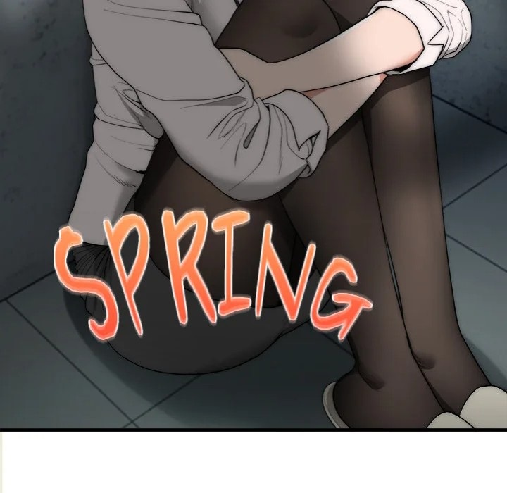 Kangsae the Strong Chapter 9 - Page 93