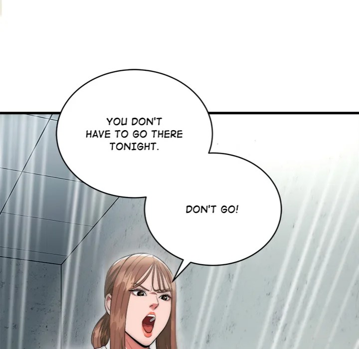 Kangsae the Strong Chapter 9 - Page 94