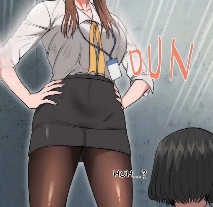 Kangsae the Strong Chapter 9 - Page 95