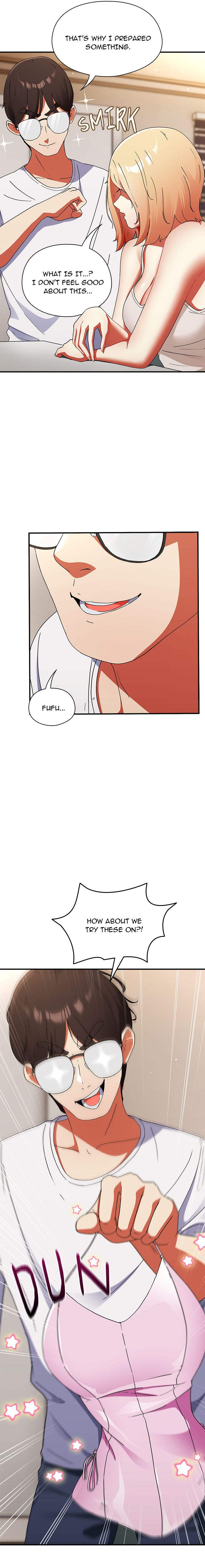 Take a Photo of Me Chapter 1 - Page 11