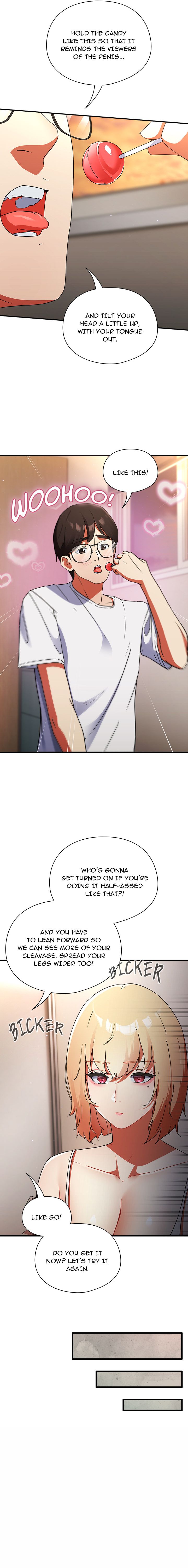 Take a Photo of Me Chapter 1 - Page 3