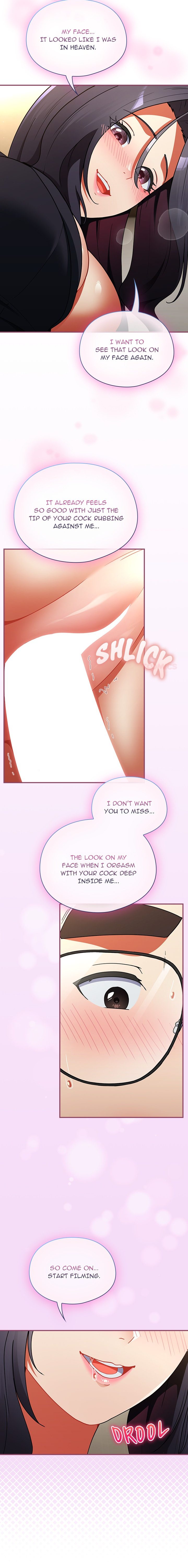 Take a Photo of Me Chapter 10 - Page 2