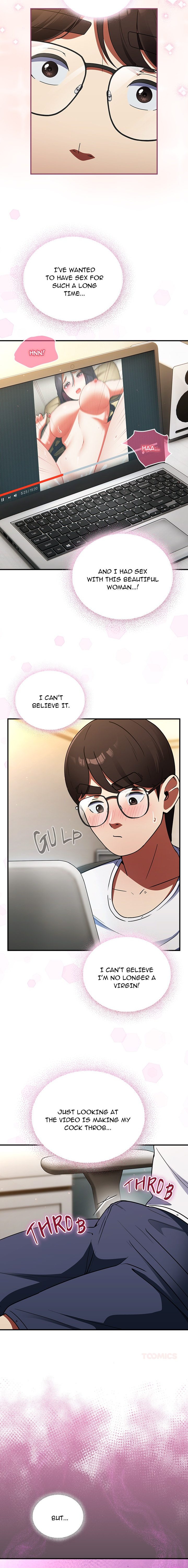 Take a Photo of Me Chapter 10 - Page 7