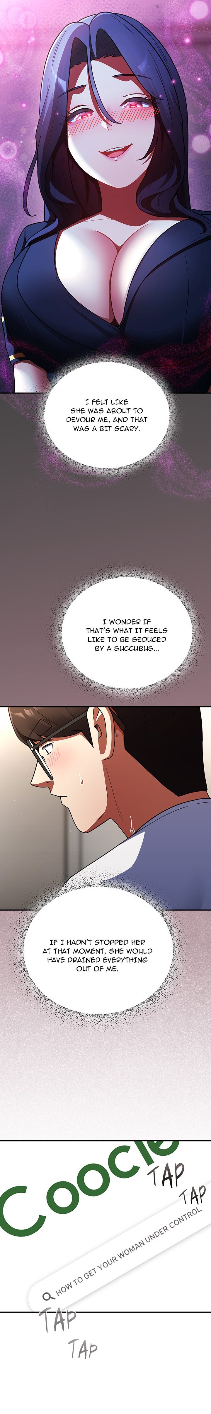 Take a Photo of Me Chapter 10 - Page 8