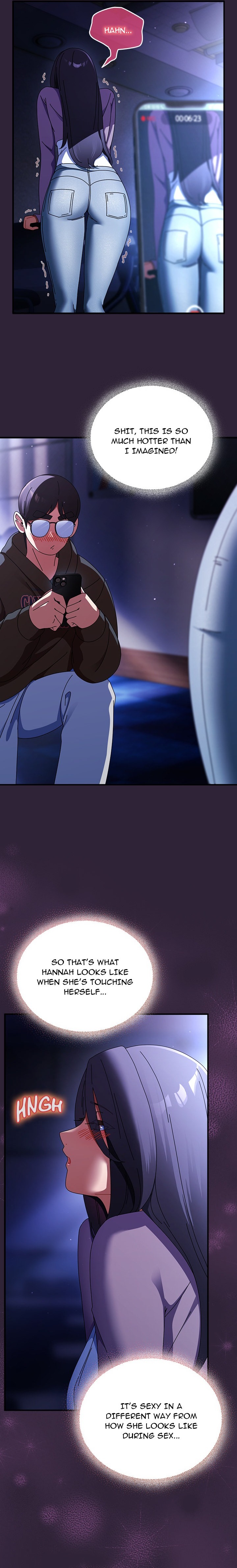 Take a Photo of Me Chapter 11 - Page 11