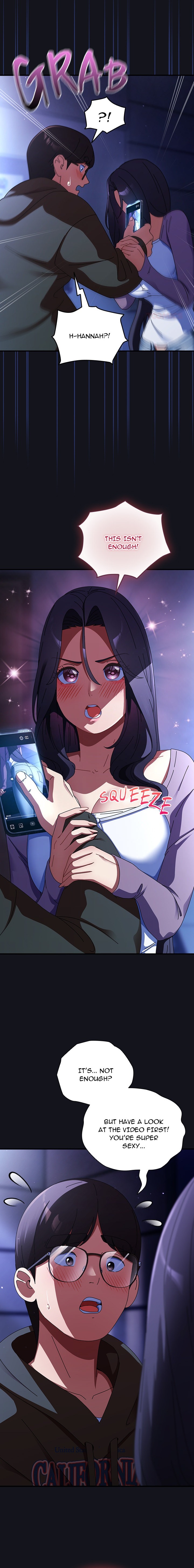 Take a Photo of Me Chapter 11 - Page 14