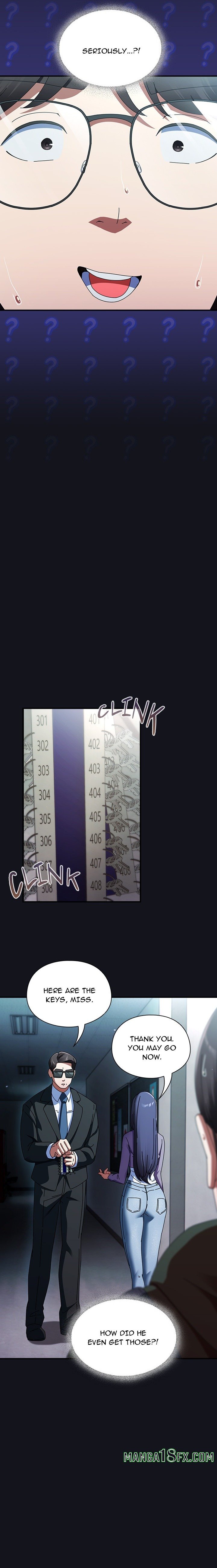 Take a Photo of Me Chapter 11 - Page 6