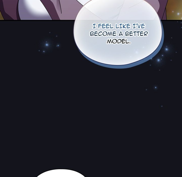 Take a Photo of Me Chapter 12 - Page 117