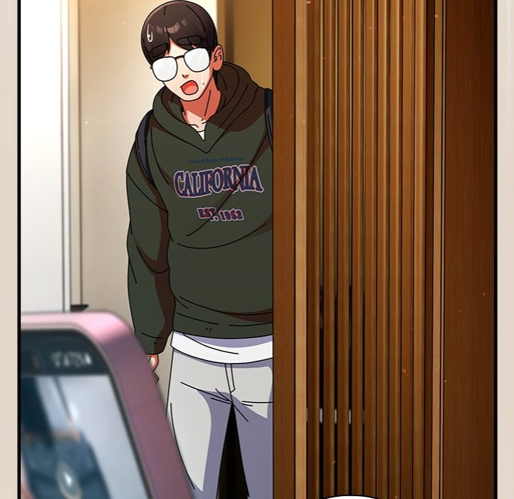 Take a Photo of Me Chapter 12 - Page 149