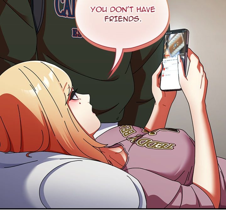 Take a Photo of Me Chapter 12 - Page 154