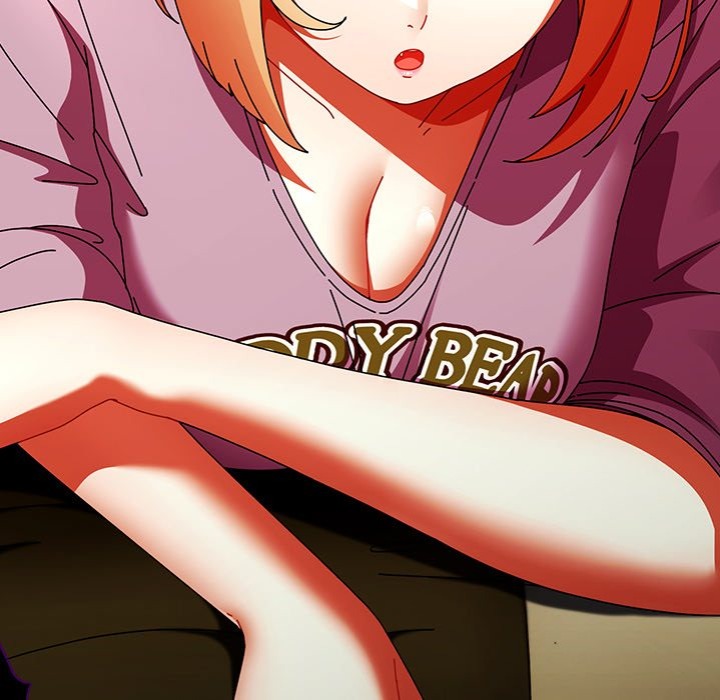 Take a Photo of Me Chapter 12 - Page 164