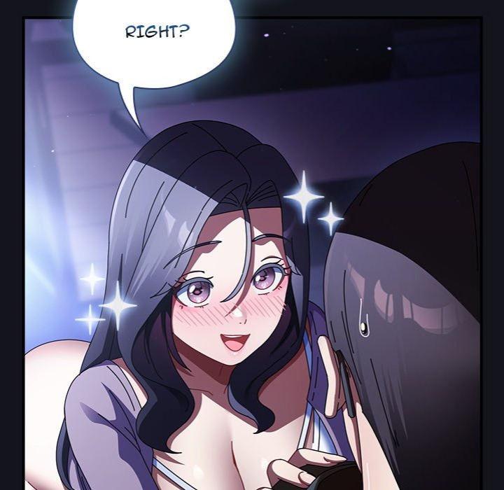 Take a Photo of Me Chapter 12 - Page 35