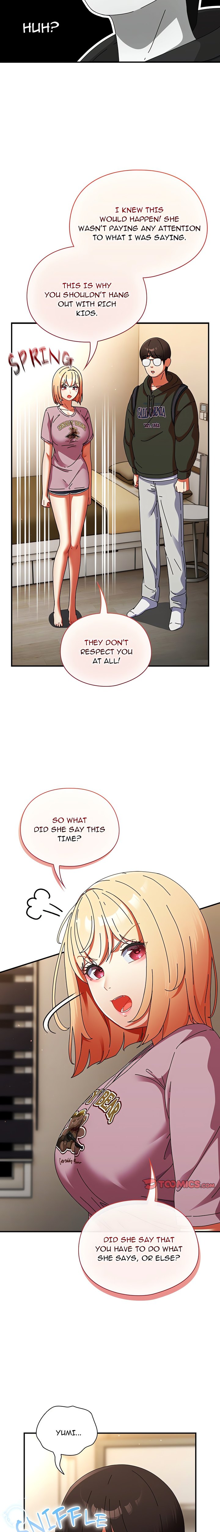 Take a Photo of Me Chapter 13 - Page 3