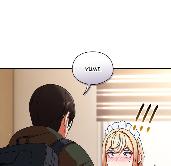 Take a Photo of Me Chapter 15 - Page 120