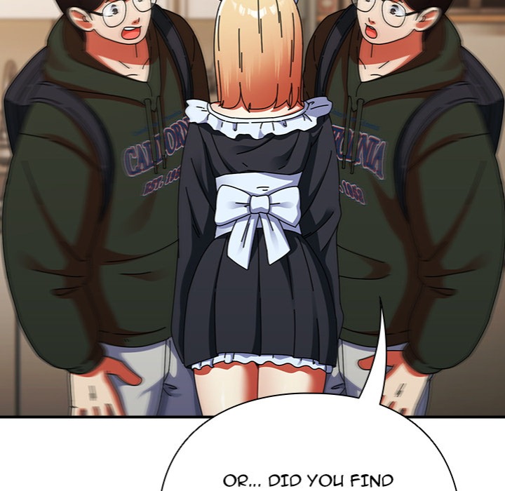 Take a Photo of Me Chapter 15 - Page 143