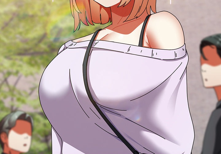 Take a Photo of Me Chapter 15 - Page 4