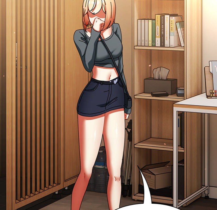 Take a Photo of Me Chapter 15 - Page 46