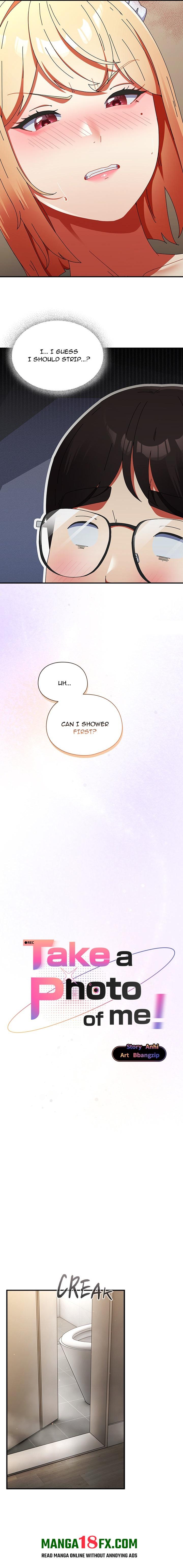 Take a Photo of Me Chapter 16 - Page 3