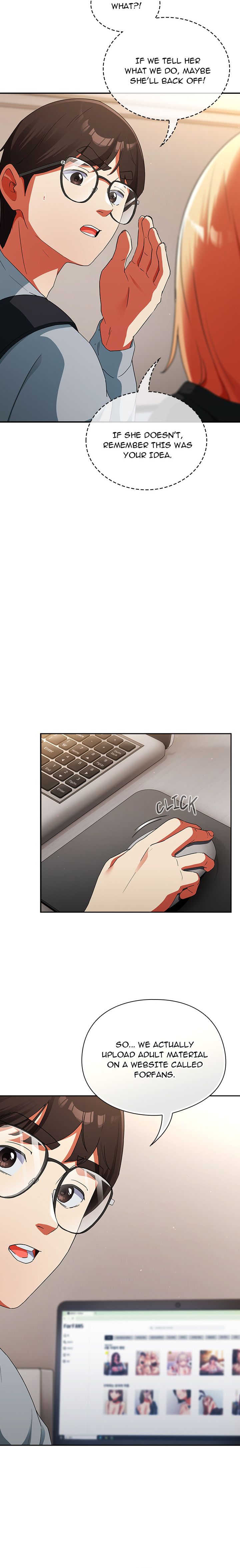 Take a Photo of Me Chapter 2 - Page 16