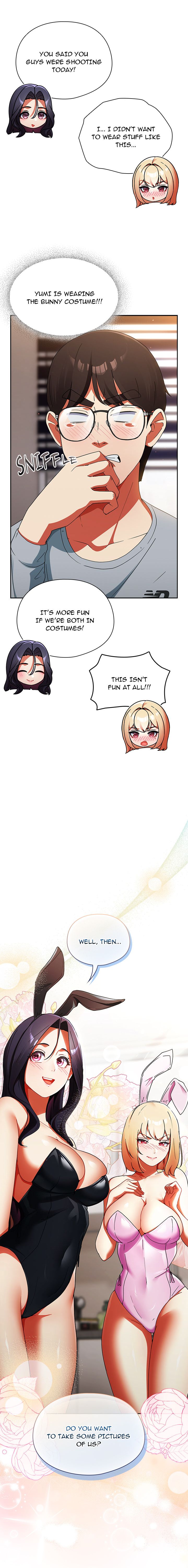 Take a Photo of Me Chapter 2 - Page 25