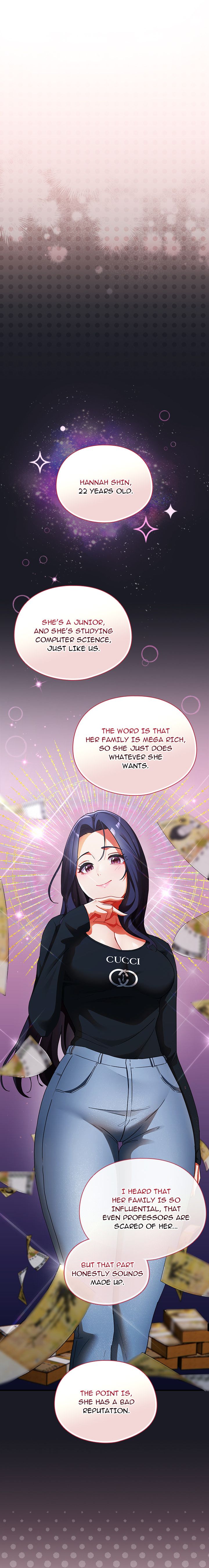 Take a Photo of Me Chapter 2 - Page 4