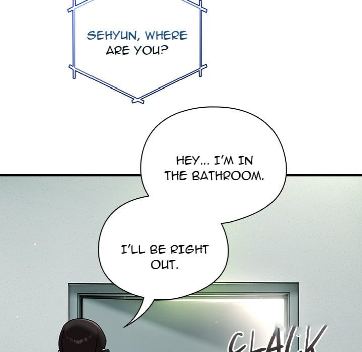 Take a Photo of Me Chapter 20 - Page 39