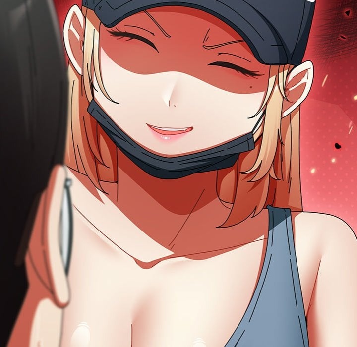 Take a Photo of Me Chapter 20 - Page 8