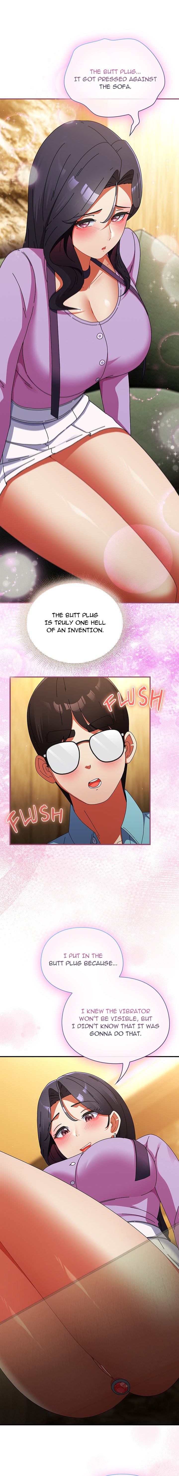 Take a Photo of Me Chapter 21 - Page 11