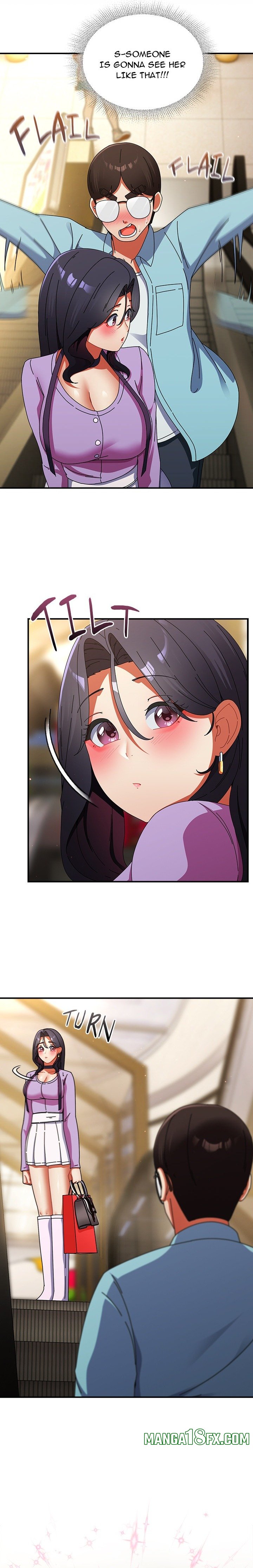 Take a Photo of Me Chapter 21 - Page 5