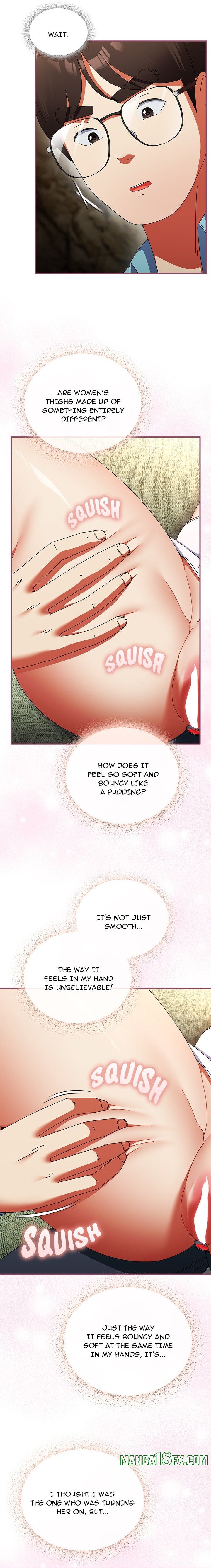 Take a Photo of Me Chapter 22 - Page 14