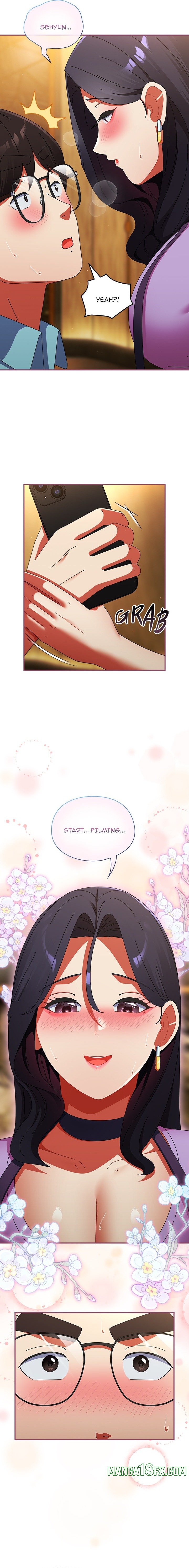 Take a Photo of Me Chapter 22 - Page 3