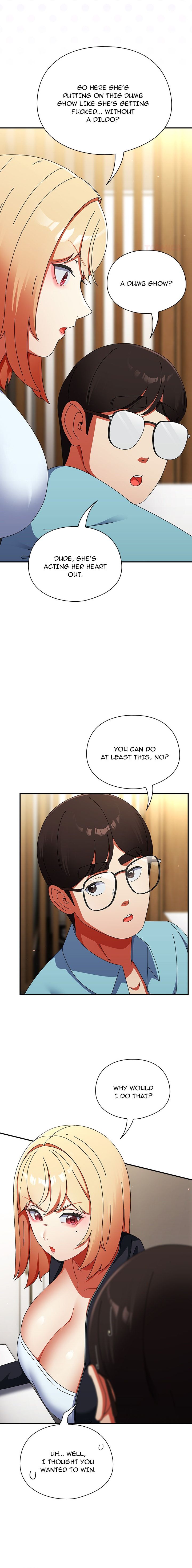 Take a Photo of Me Chapter 23 - Page 14