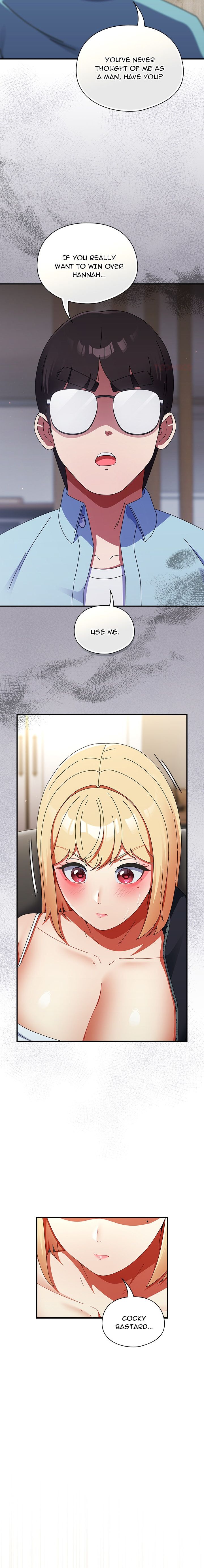 Take a Photo of Me Chapter 23 - Page 19