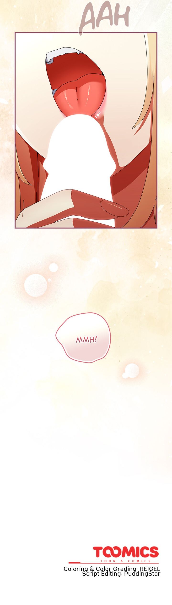 Take a Photo of Me Chapter 23 - Page 22