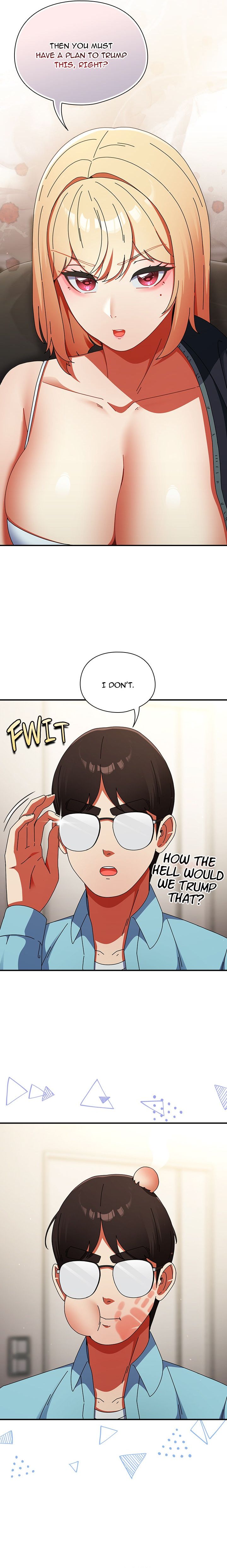 Take a Photo of Me Chapter 23 - Page 3