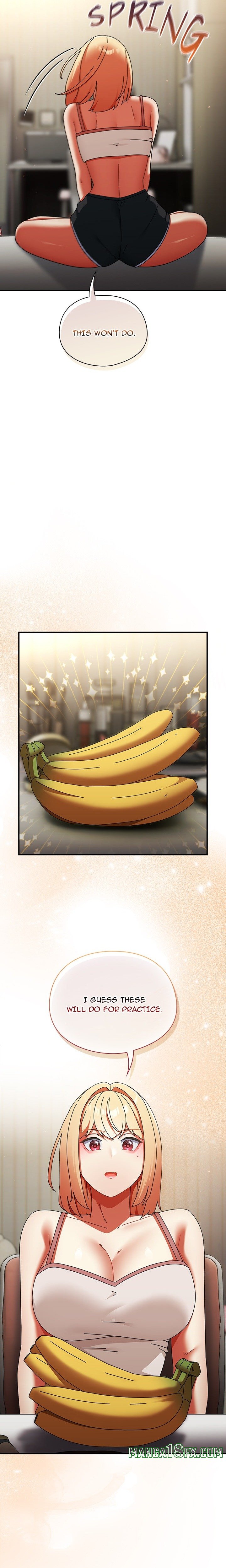 Take a Photo of Me Chapter 24 - Page 9