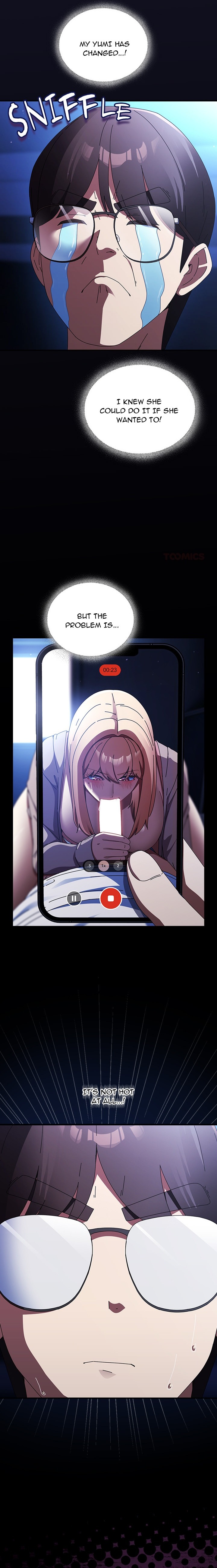 Take a Photo of Me Chapter 25 - Page 2