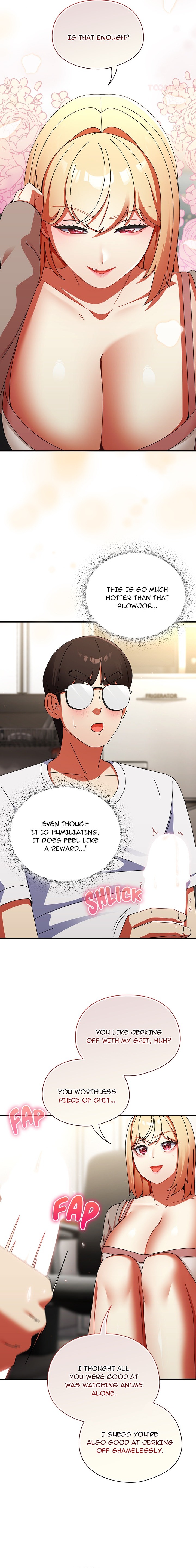 Take a Photo of Me Chapter 25 - Page 20