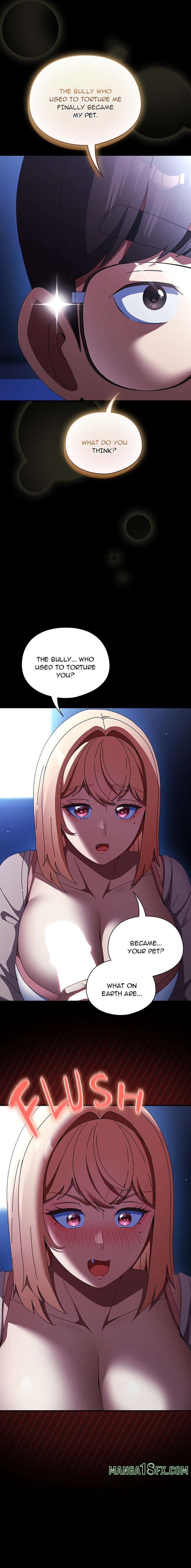 Take a Photo of Me Chapter 25 - Page 6