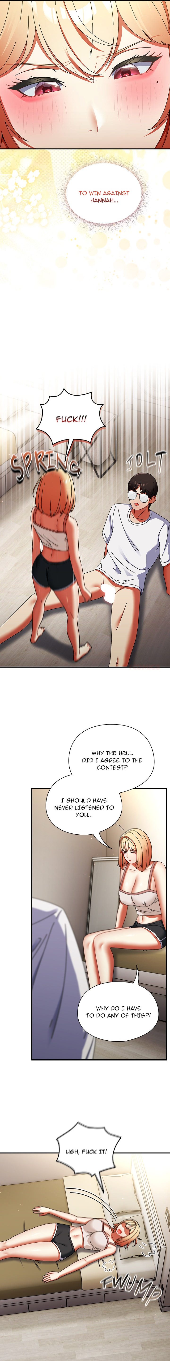 Take a Photo of Me Chapter 26 - Page 11