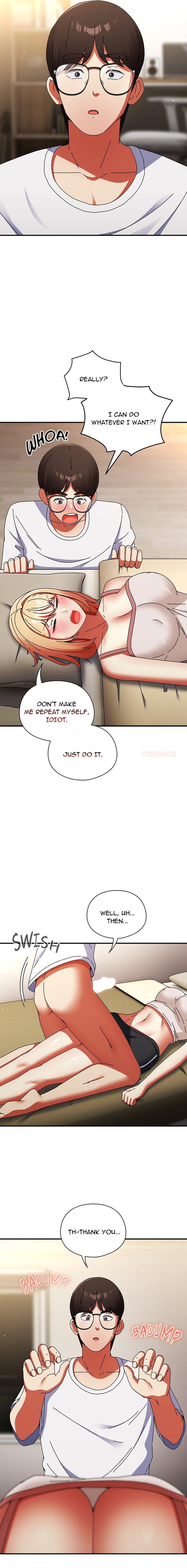 Take a Photo of Me Chapter 26 - Page 13