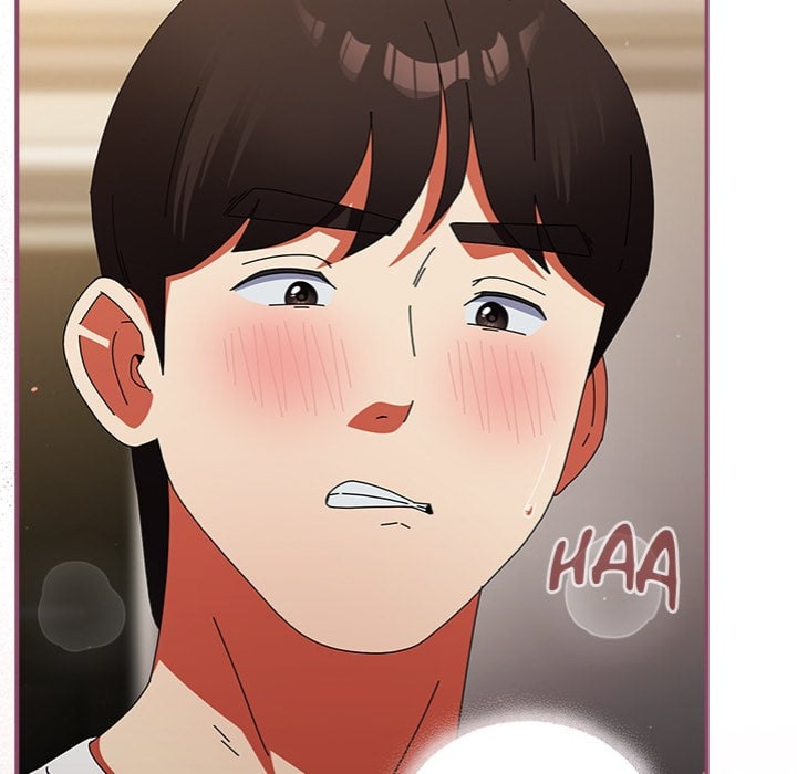 Take a Photo of Me Chapter 27 - Page 88