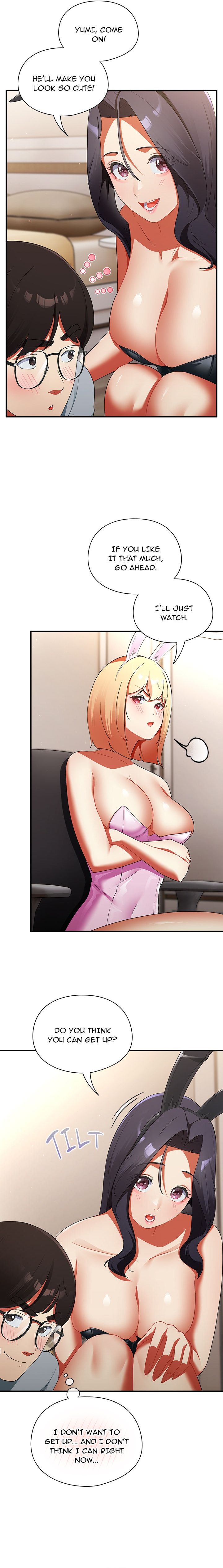 Take a Photo of Me Chapter 3 - Page 6