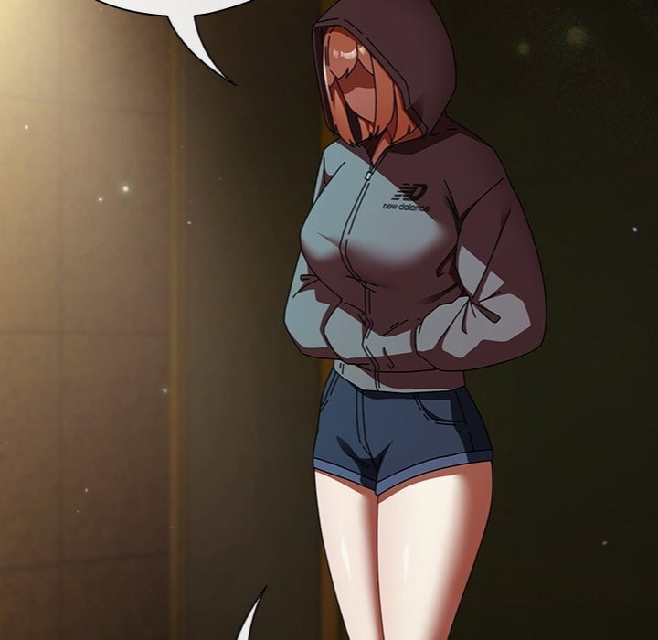 Take a Photo of Me Chapter 30 - Page 106