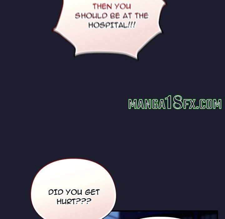 Take a Photo of Me Chapter 30 - Page 126