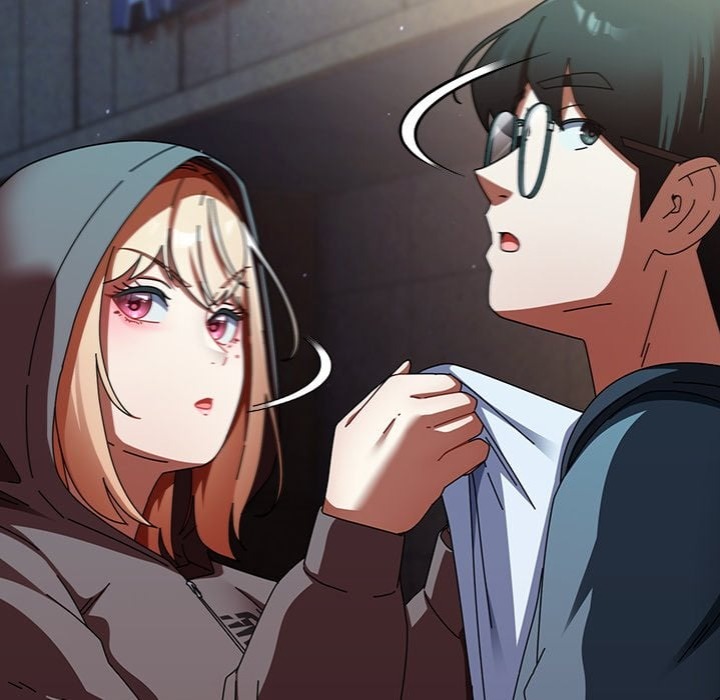 Take a Photo of Me Chapter 30 - Page 137