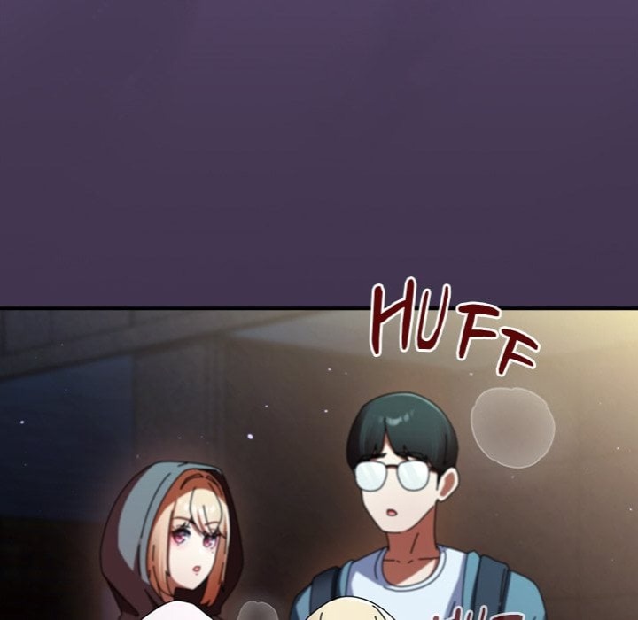 Take a Photo of Me Chapter 30 - Page 143