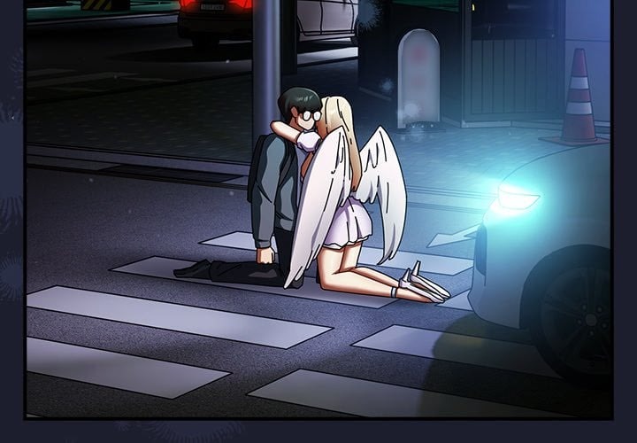 Take a Photo of Me Chapter 30 - Page 4