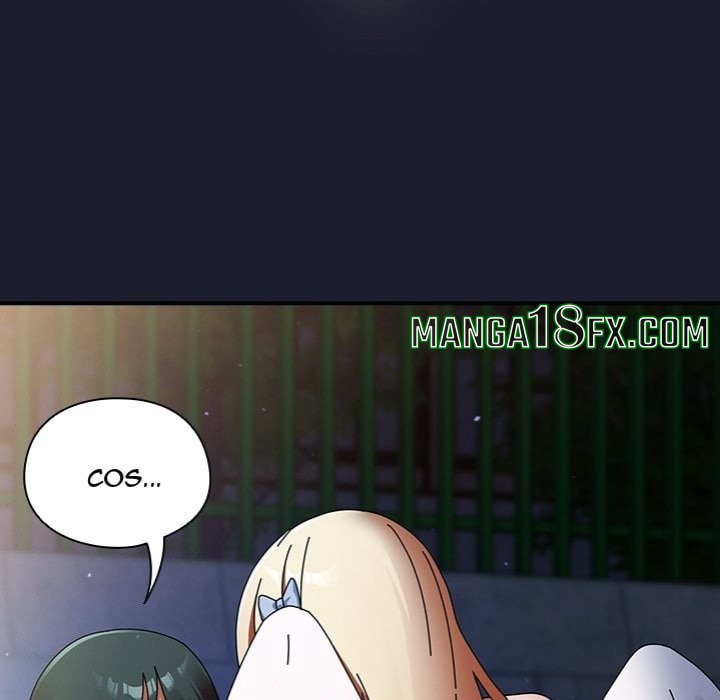 Take a Photo of Me Chapter 30 - Page 54