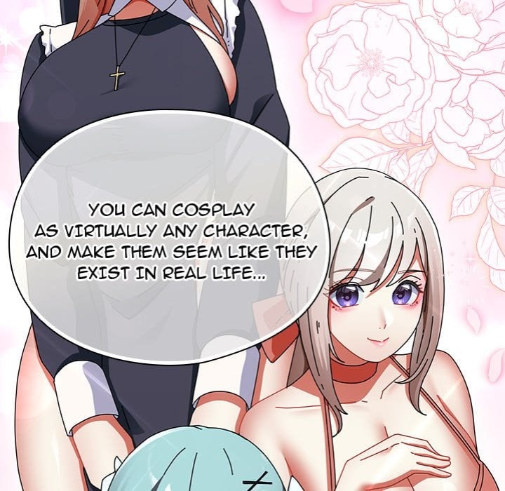 Take a Photo of Me Chapter 30 - Page 68